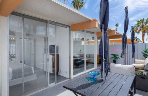 Modern Bungalow in Historic Ocotillo Lodge! - Foto 20