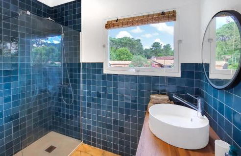 Nice Home In Lege-Cap-Ferret With Wifi - Foto 20