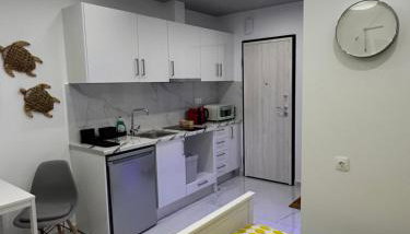 DANAI Studio 22 Paralia - Foto 2