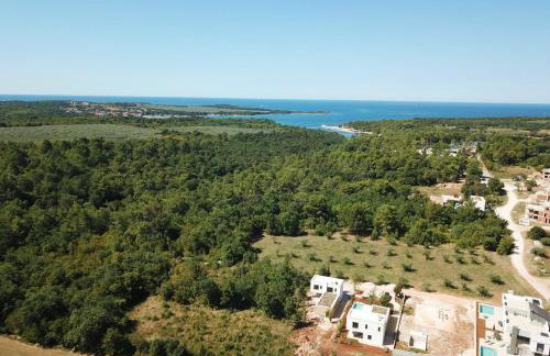 Villa Zen - with pool & close to the sea - Foto 6