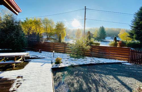 Le Hygge Chalet Gérardmer-Spa - Foto 10