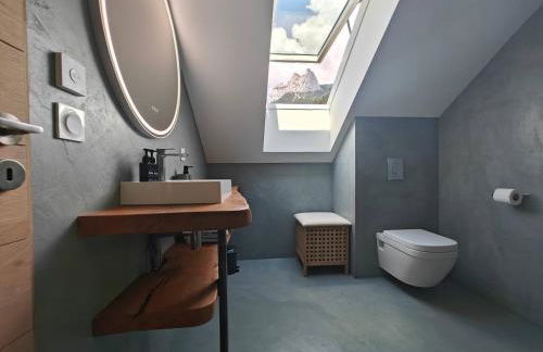 A break in Vérel Nature, Family, Mountain view - Photo 15