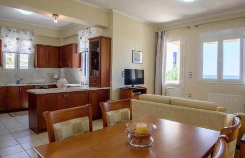 Sea Breeze Apartments Chios - Photo 63