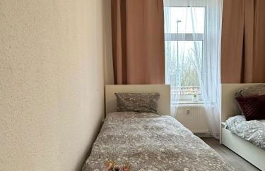 Apartments Brunsbüttel 2 - Foto 5