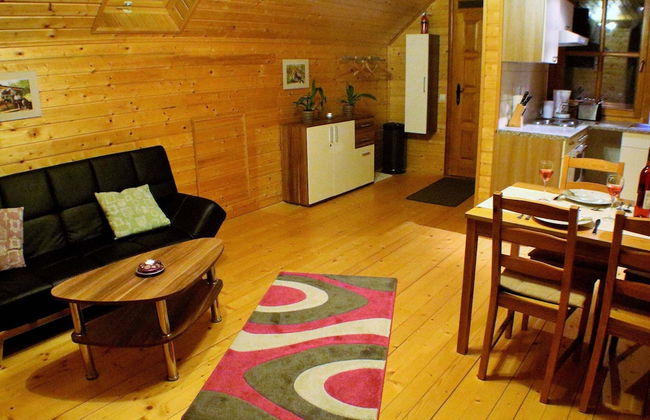 Lovely Apartment in Liebenfels Carinthia near Ski Area - Foto 9