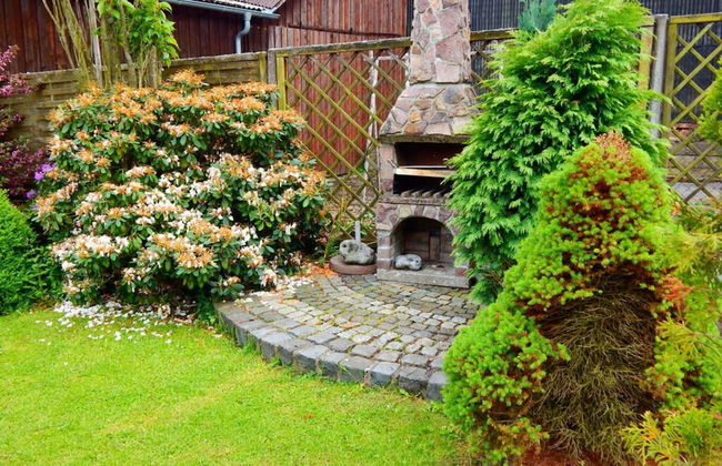 Reinhart / Large Holiday Apartment - Foto 20