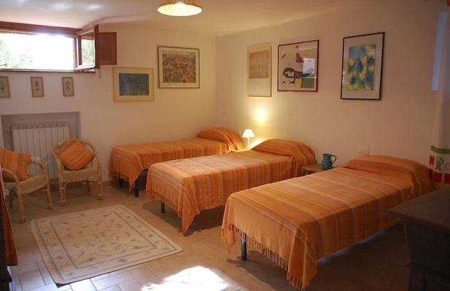 Verdidea - Villa Isola - Foto 9