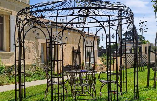 La Chartreuse d'Ertan "Les maîtres" 4 étoiles - Foto 37