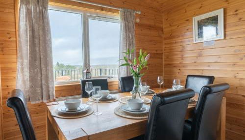 Chalet Loch Leven Lodge 21 by Interhome - Foto 5