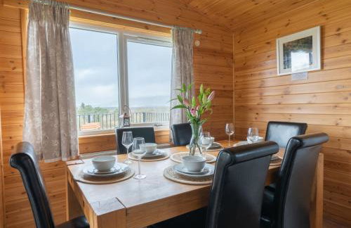 Chalet Loch Leven Lodge 21 by Interhome - Photo 5