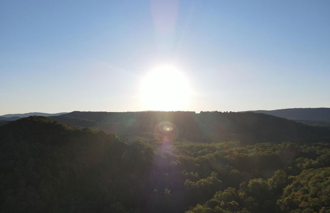 River Time Cabin -time Floats Away! - Foto 19