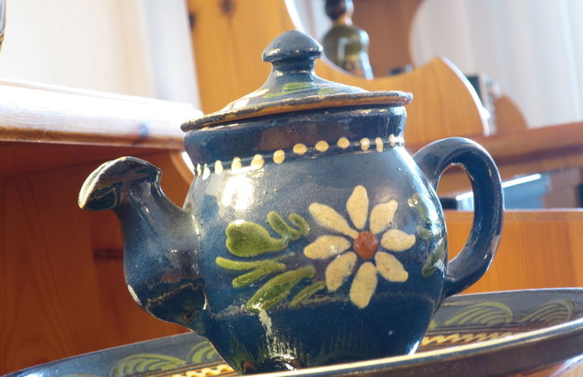 1 bedroom Apartment in Oberstdorf with garden - Photo 11