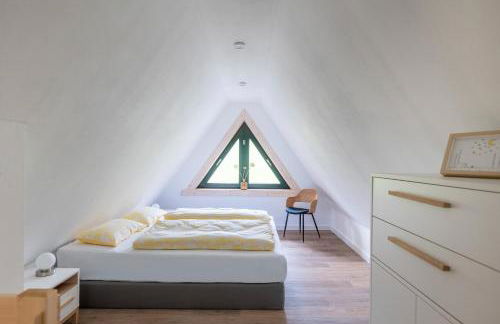 Blockhaus 1 - Foto 8