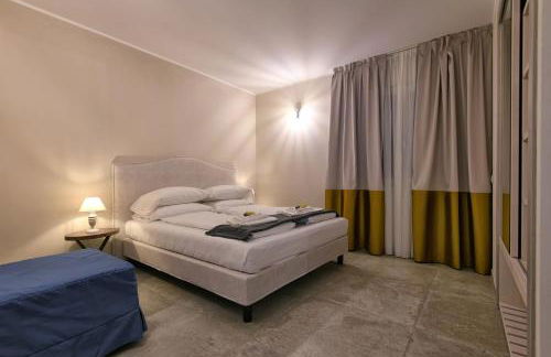 La Dolce Vita Relais - Hotel Gallo - Foto 58