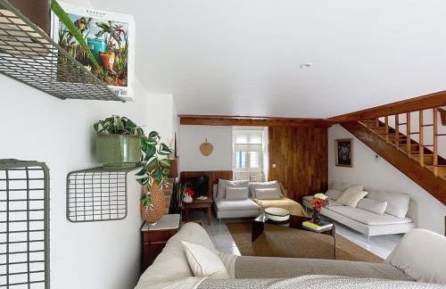 Le patio des moussaillons 8 personnes - Foto 27