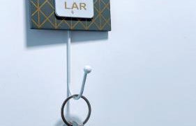 Ar quente e frio!moderno!5 minutos do centro - Foto 20