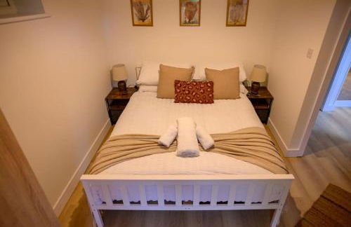 ''The Den'' Lakeview Apartment at Watersedge - Foto 43