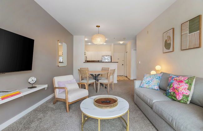 Belltown Perch explore like a local - Foto 16