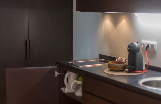 Apartamentos Santa Maria - Foto 19