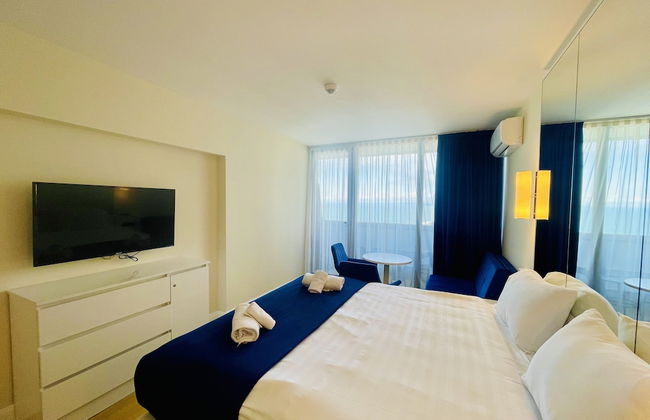 Royal Sea Breeze Apartment - Foto 58