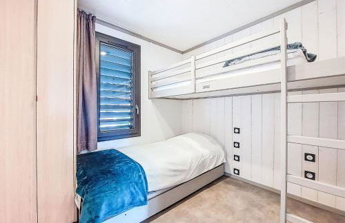 Holiday Home Chalet moderne La Baule-Guérande by Interhome - Foto 13