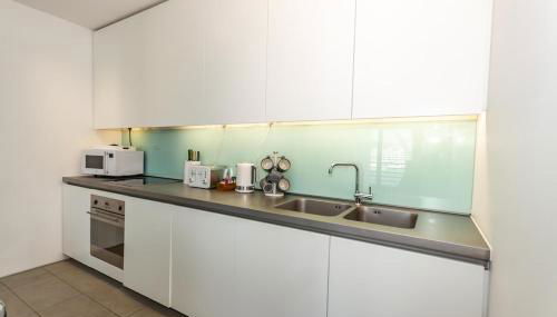 Spacious Modern Apartment 42 Brewhouse - Foto 4, Other