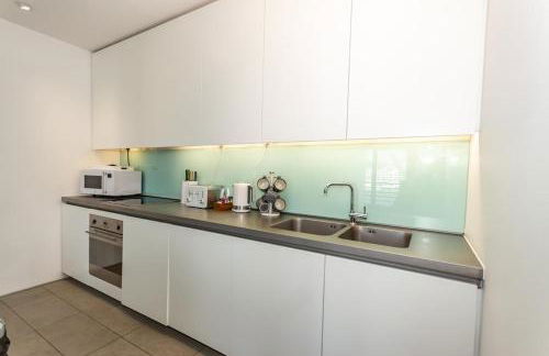 Spacious Modern Apartment 42 Brewhouse - Foto 4