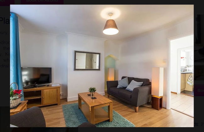 Prospect Place - Foto 1