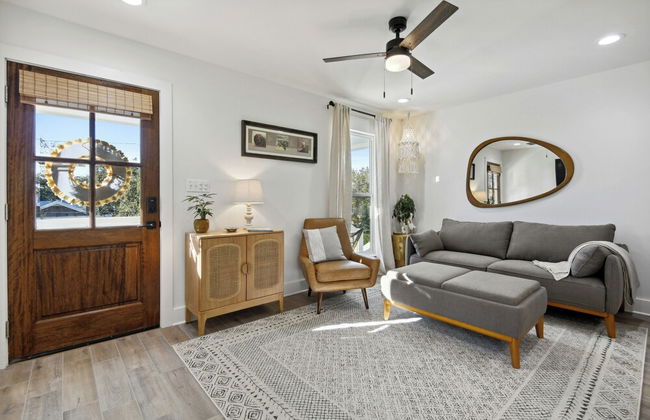 Magnolia Suites BSL - Photo 21