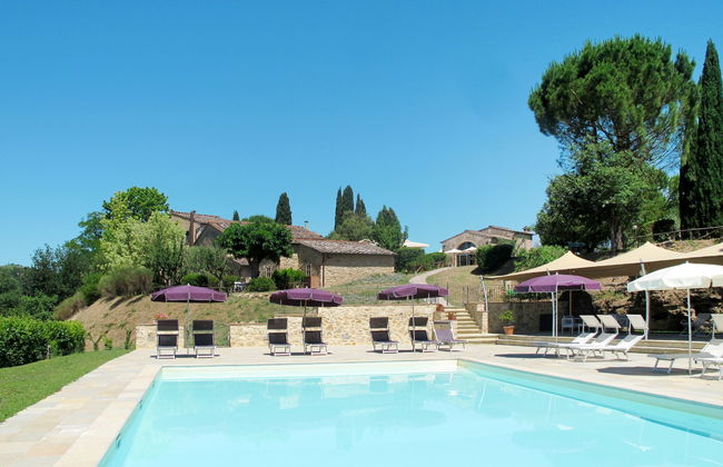 Antico Borgo San Lorenzo - Fico - Foto 3