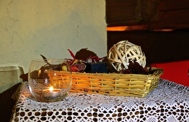 Le Moulin des Aravis - Photo 33