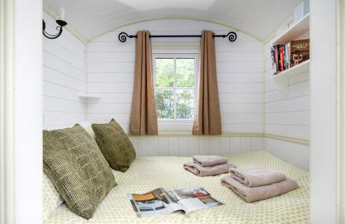 Romantic Shepherds Hut, Kenilworth - Foto 4