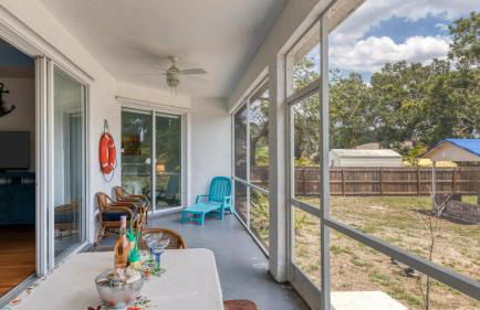 Luxury Contemporary Style House on Sarasota Sarasota County House 1002 - Foto 10