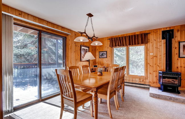 Mountain House Neighborhood by Keystone Resort - Foto 36