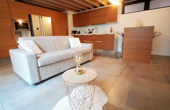 Design Central Apartment - Foto 2