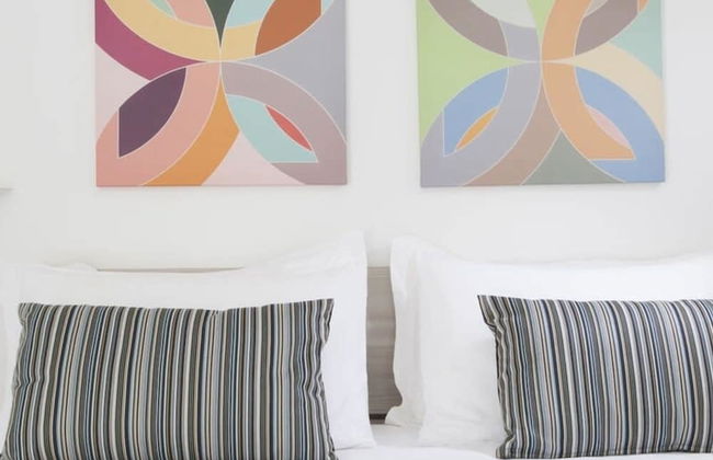 Tetto Bianco in Massa Lubrense - Foto 11