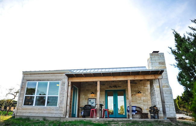 Hill Country Casitas - Foto 57