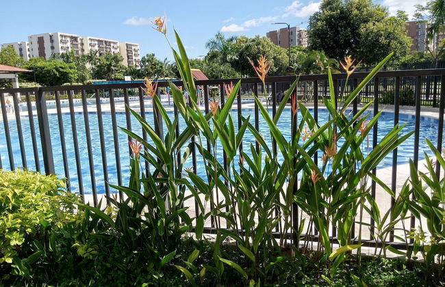 Apartamento Vacacional excelente vista - Photo 10