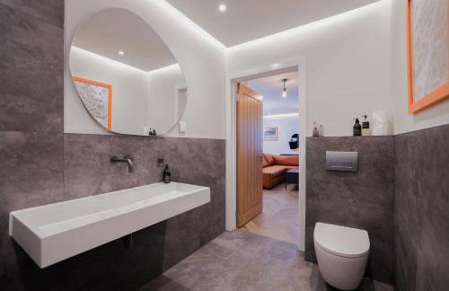 Old Kirk Apartment - Foto 25