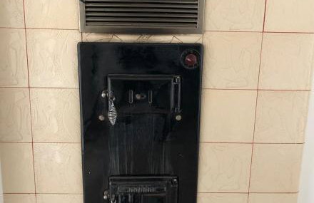 Am Badesee Villa Svenson am Ellertshäuser See - Foto 16