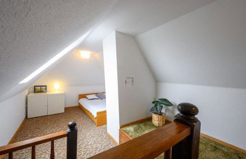 Agroturystyka Zakrzewo 10 - Foto 12