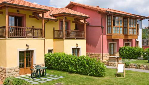 Apartamentos Rurales Antojanes - Foto 3, Other