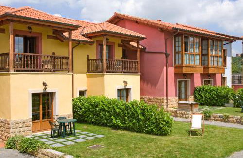 Apartamentos Rurales Antojanes - Foto 3