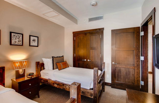 Hayden Lodge by Snowmass Mountain Lodging - Foto 4