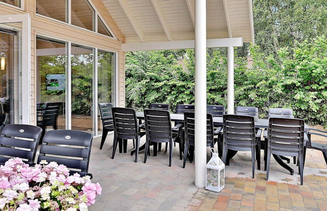 Pet Friendly Holiday Home in Dronningmølle near Sea - Foto 22