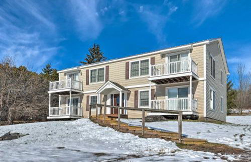 Cozy Catskill Condo - 2 Mi to Windham Mountain Ski - Foto 27