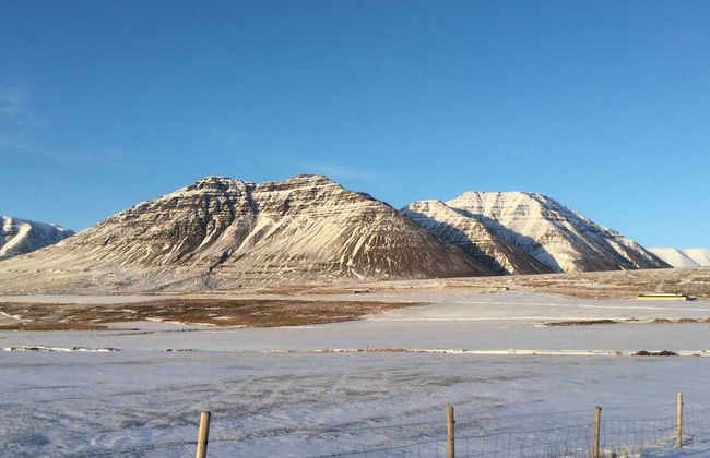 Brekkukot Luxury Farmhouse - Foto 23