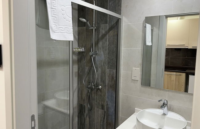 Nurel Shark Residence - Foto 48