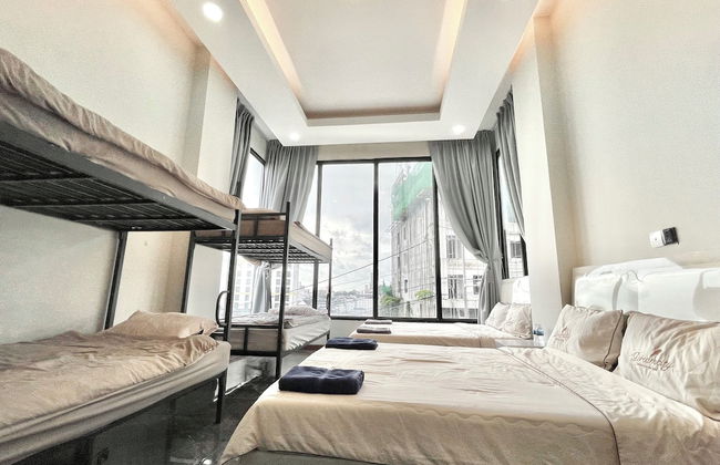 SKY HOTEL Sihanoukville - Foto 10