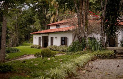 Casas Serranas - Villa Casa Blanca - Photo 36